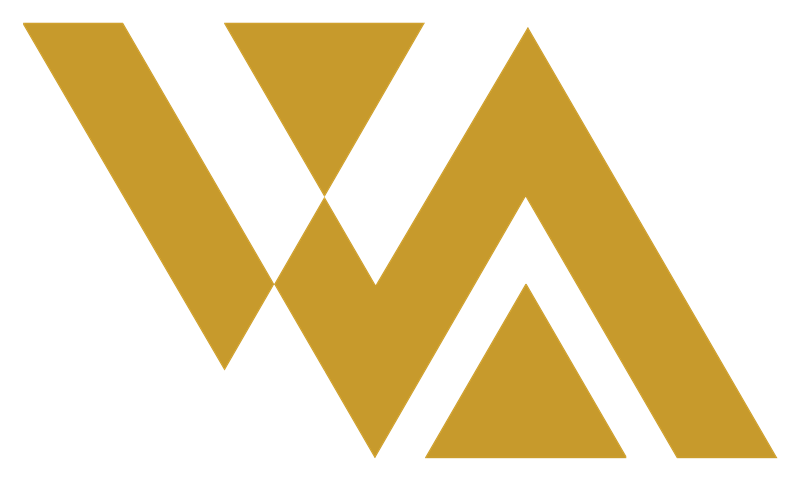 Símbolo WA da Witzel Arts